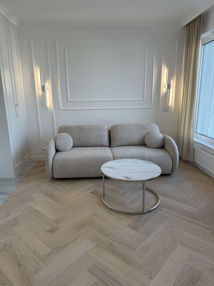 Mieszkanie 1-pokojowe Łódź Śródmieście, al. Tadeusza Kościuszki. Zdjęcie 2