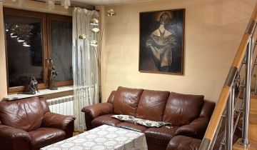 dom szeregowy Piotrków Trybunalski, ul. Belzacka