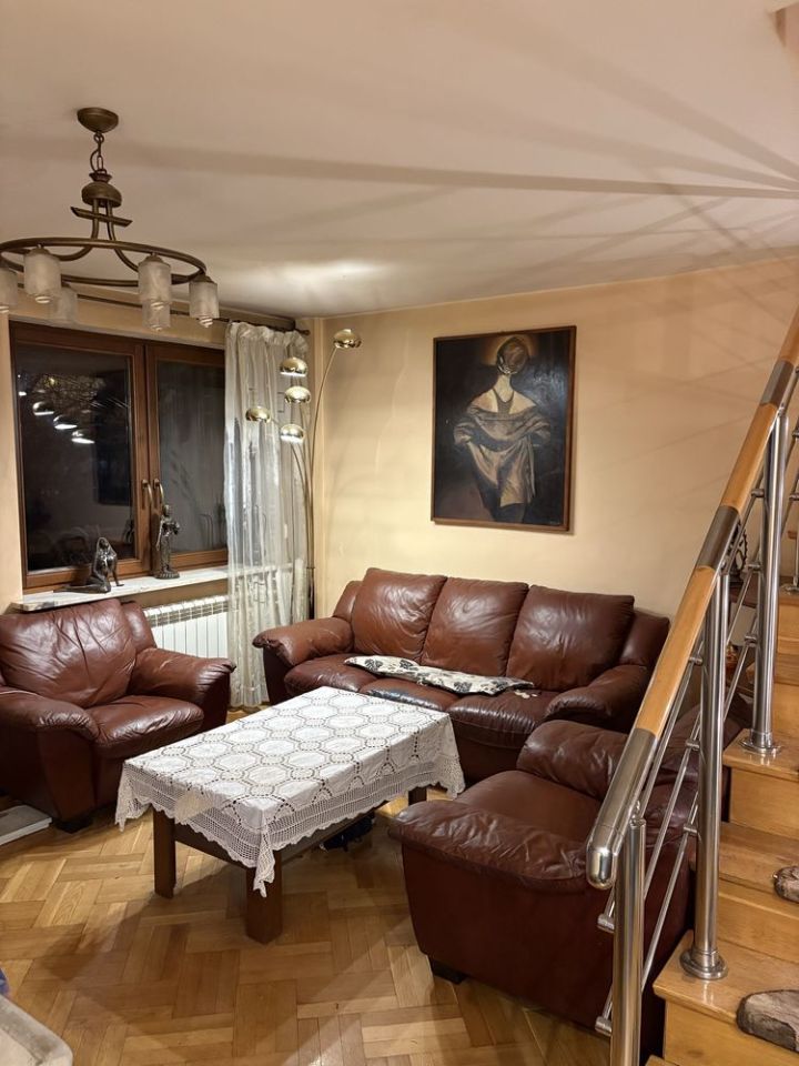 dom szeregowy Piotrków Trybunalski, ul. Belzacka