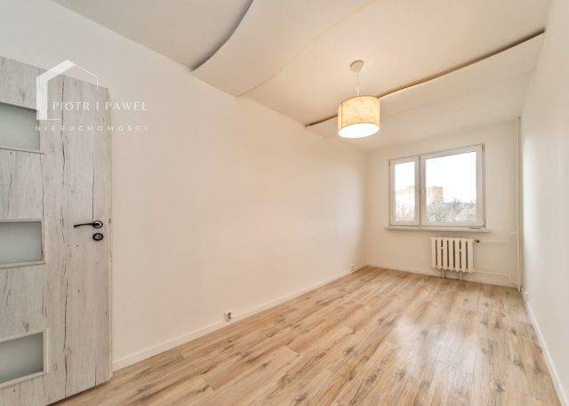 Mieszkanie 3-pokojowe Bielsko-Biała, ul. I Armii Wojska Polskiego. Zdjęcie 6