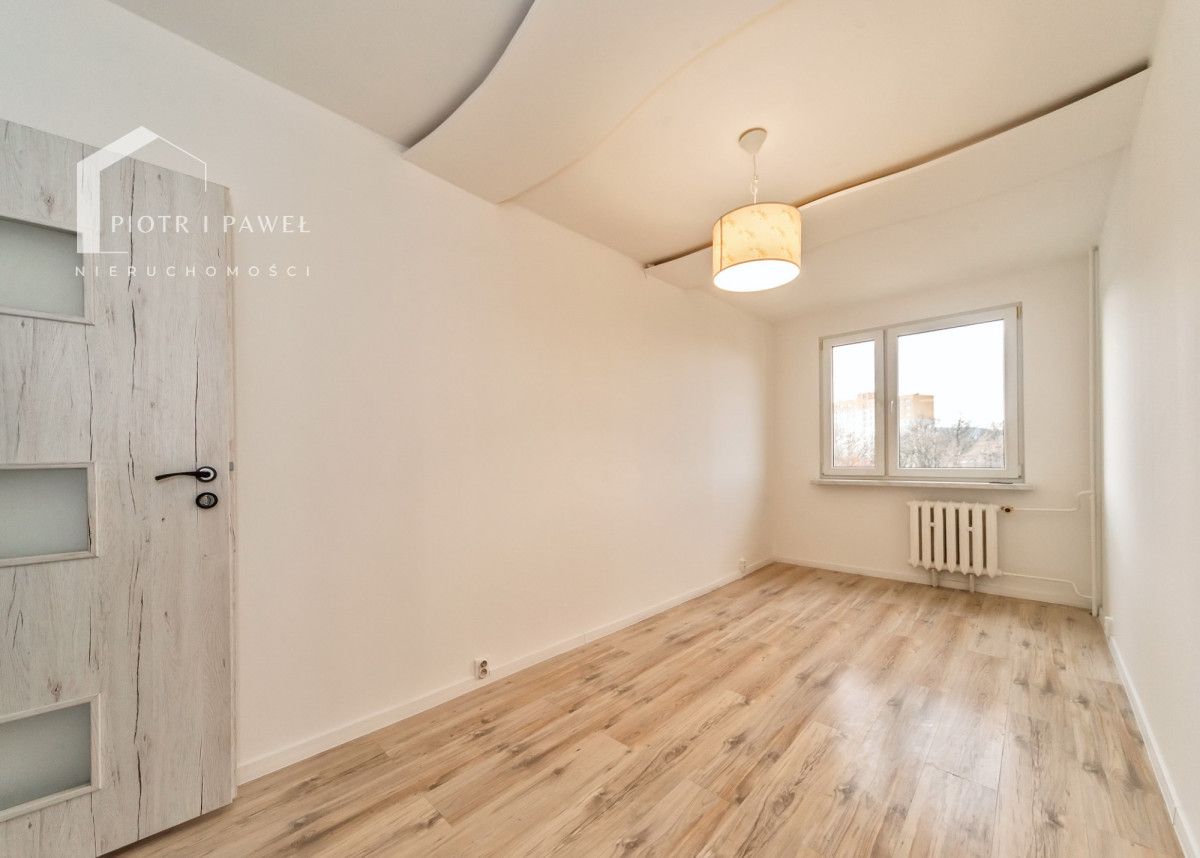 Mieszkanie 3-pokojowe Bielsko-Biała, ul. I Armii Wojska Polskiego. Zdjęcie 6