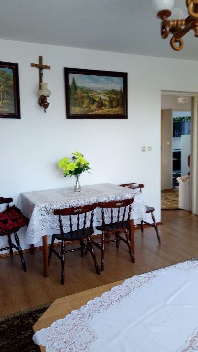 Mieszkanie 3-pokojowe Sokołów Podlaski, ul. Witosa. Zdjęcie 7