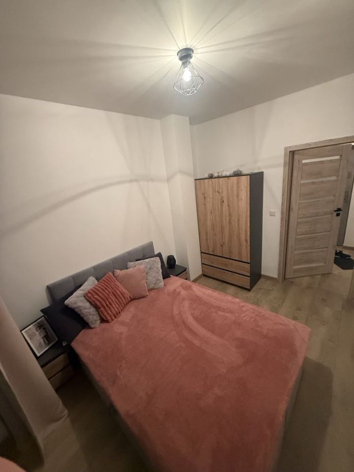 Mieszkanie 2-pokojowe Jarosław, os. im. marsz. Józefa Piłsudskiego. Zdjęcie 4