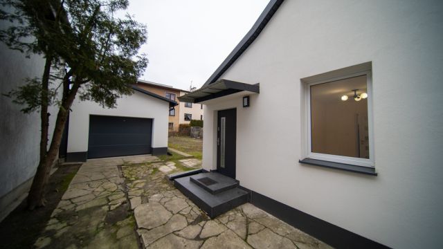 dom wolnostojący, 4 pokoje Lublin, ul. Aleksandra Świętochowskiego. Zdjęcie 23