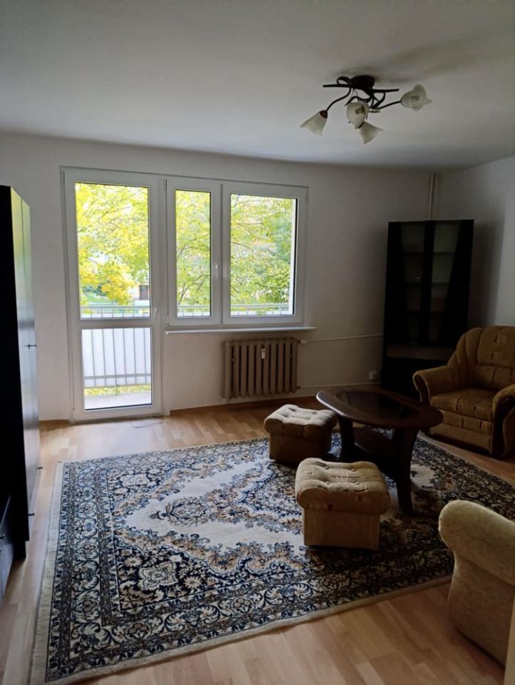 Mieszkanie 3-pokojowe Radom, ul. Sobótki