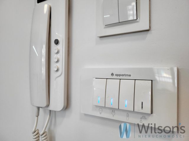 Mieszkanie 2-pokojowe Warszawa Wola, ul. Kolejowa. Zdjęcie 17