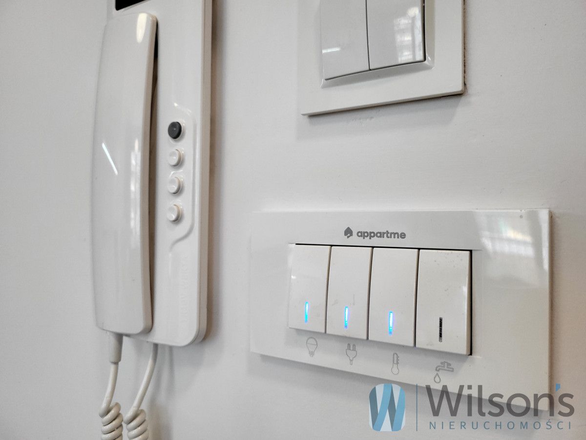 Mieszkanie 2-pokojowe Warszawa Wola, ul. Kolejowa. Zdjęcie 17