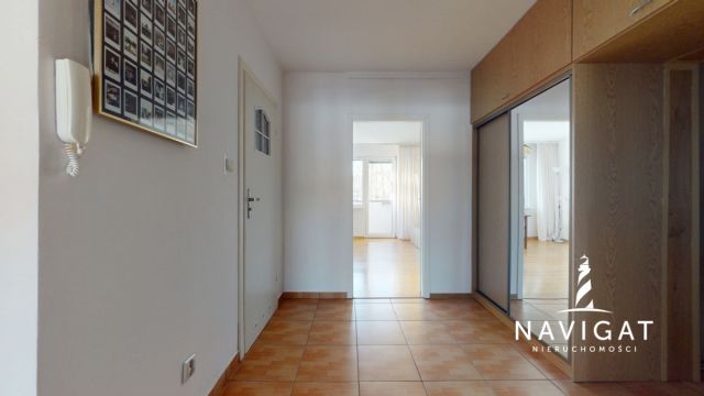 Mieszkanie 3-pokojowe Gdańsk Zaspa, ul. Startowa. Zdjęcie 18