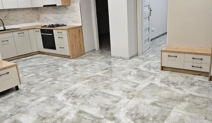 Mieszkanie 3-pokojowe Chojnów, ul. Legnicka