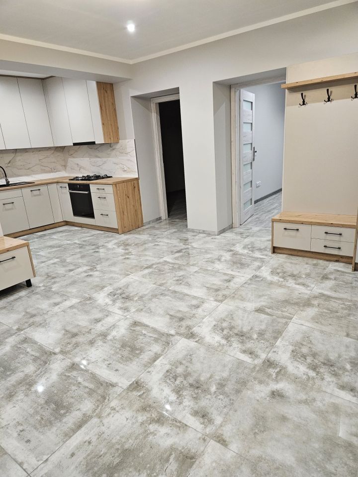 Mieszkanie 3-pokojowe Chojnów, ul. Legnicka