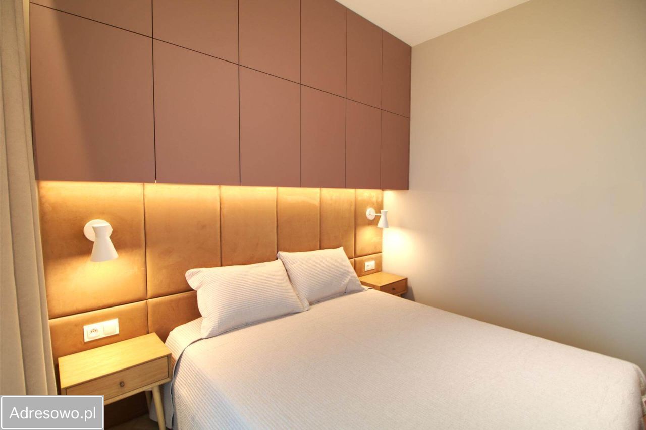 Mieszkanie 1-pokojowe Rzeszów Śródmieście, ul. Fryderyka Szopena. Zdjęcie 18