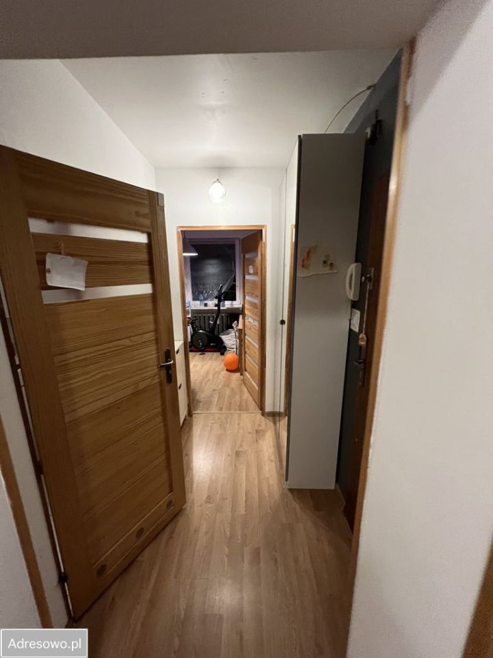 Mieszkanie 2-pokojowe Lubin, ul. Leszczynowa. Zdjęcie 5