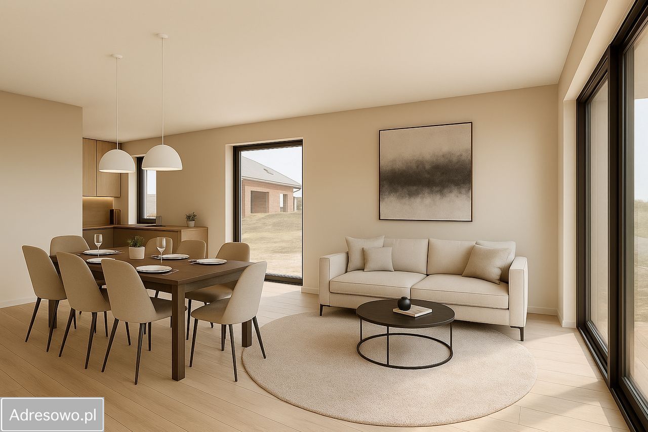 dom wolnostojący Starowa Góra. Zdjęcie 4