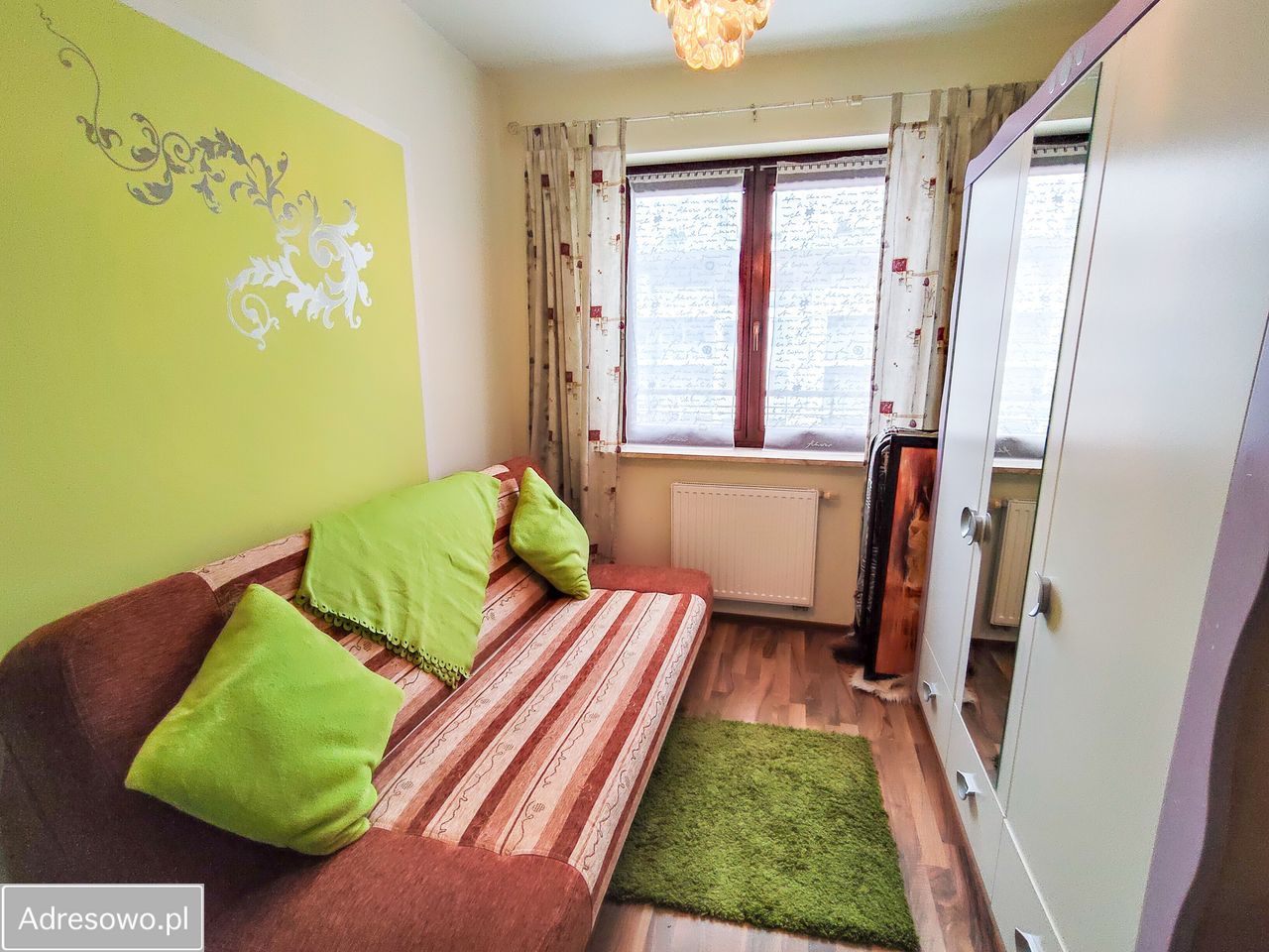 Mieszkanie 3-pokojowe Gdańsk Przymorze, ul. Jelitkowski Dwór. Zdjęcie 8