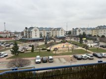 Mieszkanie 1-pokojowe Warszawa Targówek, ul. Wyspowa. Zdjęcie 3