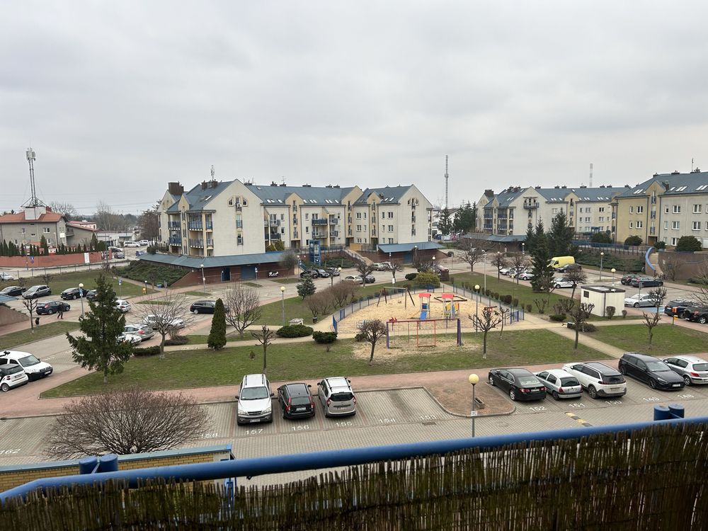 Mieszkanie 1-pokojowe Warszawa Targówek, ul. Wyspowa. Zdjęcie 4