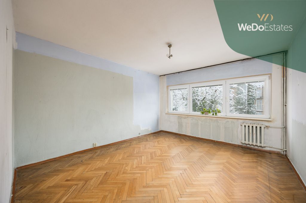 Mieszkanie 3-pokojowe Warszawa Wola, ul. Danuty Siedzikówny "Inki". Zdjęcie 2