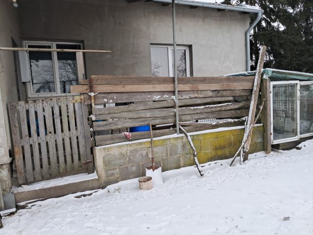 siedlisko, 3 pokoje Oporów. Zdjęcie 1