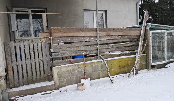 siedlisko, 3 pokoje Oporów