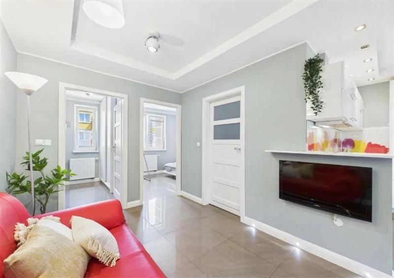 Mieszkanie 3-pokojowe Wrocław, ul. Wilanowska. Zdjęcie 2