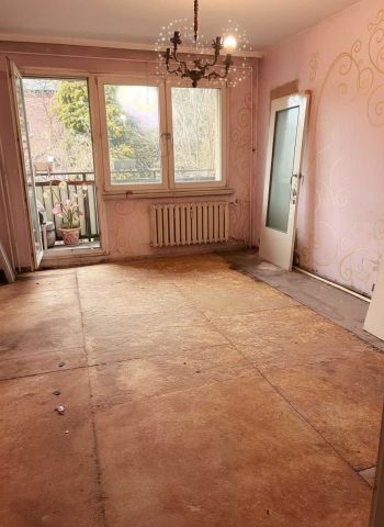 Mieszkanie 3-pokojowe Sosnowiec Niwka, ul. Konstytucji. Zdjęcie 1