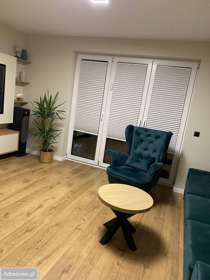 Mieszkanie 4-pokojowe Chełmiec, ul. Szeroka. Zdjęcie 7