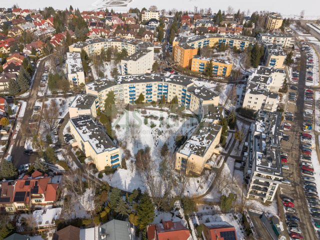 Mieszkanie 4-pokojowe Warszawa Bemowo, ul. Sosnowiecka. Zdjęcie 25