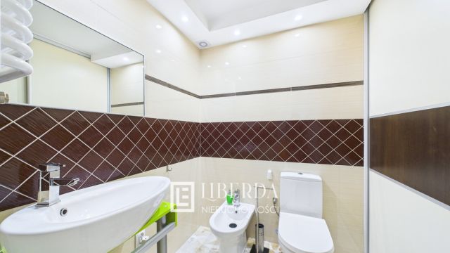 dom szeregowy, 4 pokoje Lublin Dziesiąta. Zdjęcie 4