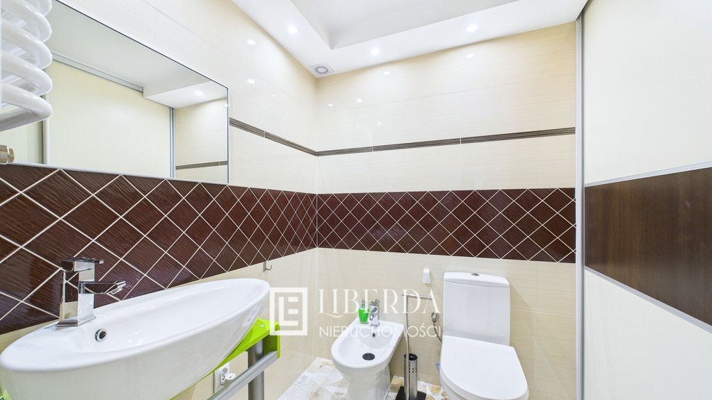 dom szeregowy, 4 pokoje Lublin Dziesiąta. Zdjęcie 4