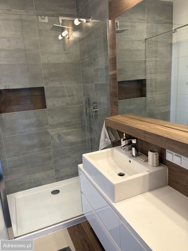 Mieszkanie 2-pokojowe Warszawa Gocław, ul. Jana Nowaka-Jeziorańskiego. Zdjęcie 8