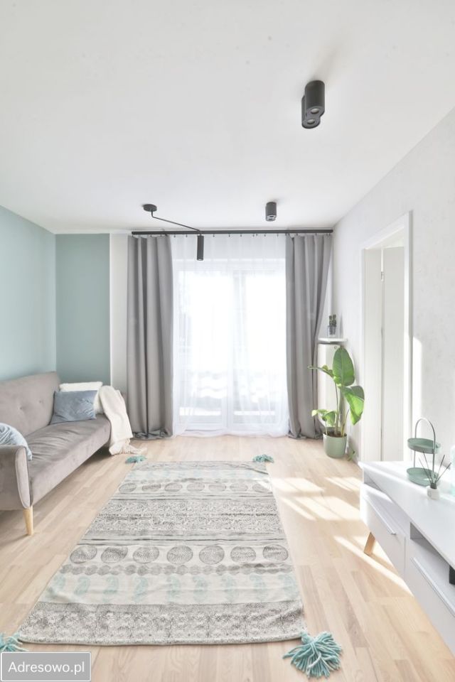 Mieszkanie 3-pokojowe Warszawa Wola, ul. Monte Cassino. Zdjęcie 5