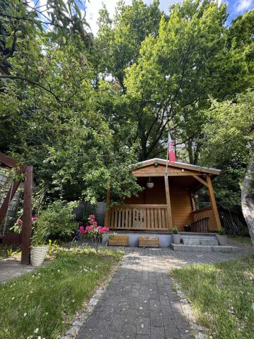 Działka rod Zielona Góra Przyjaźń. Zdjęcie 1