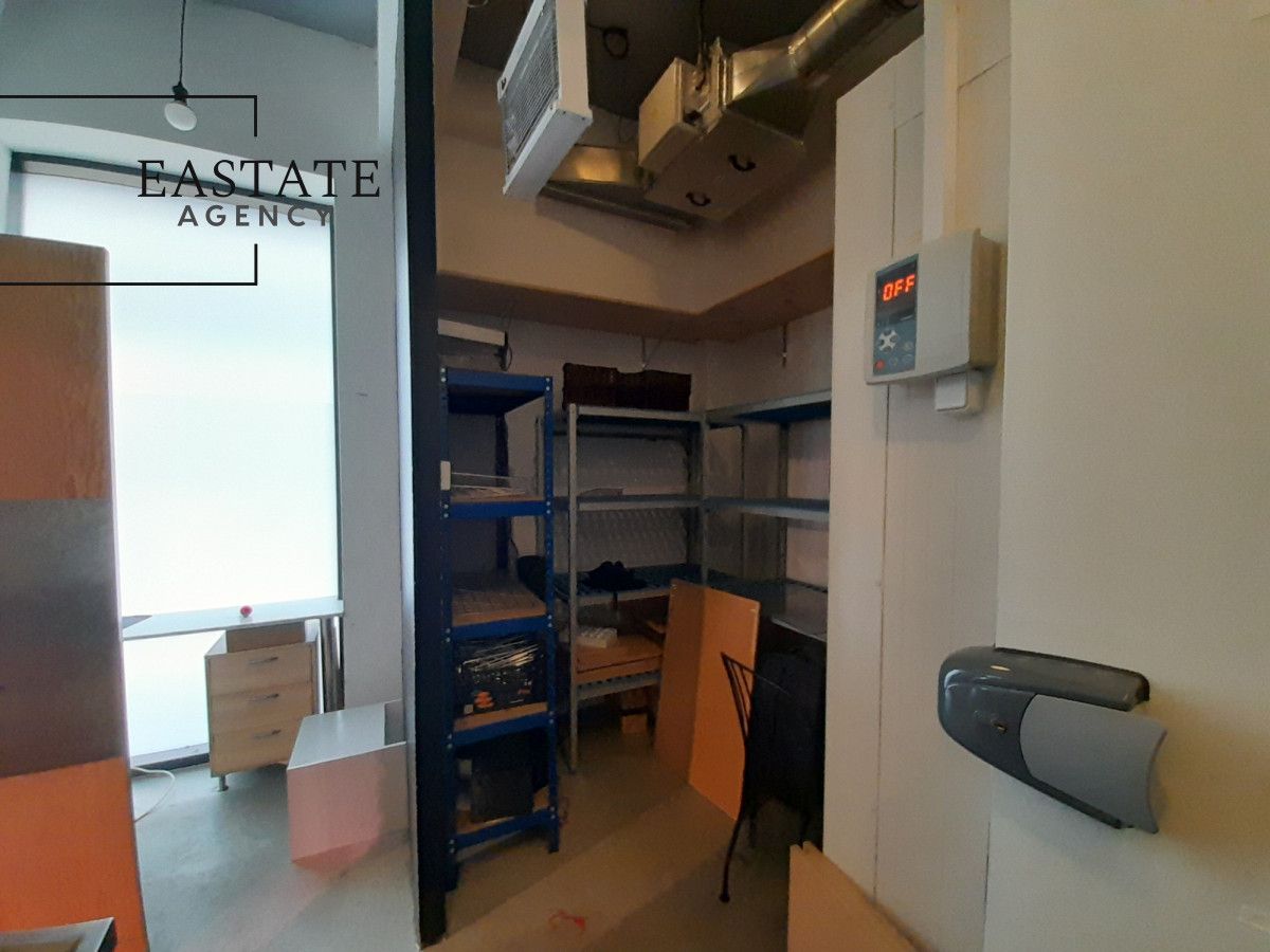 Lokal Warszawa Żoliborz, ul. Kaliny Jędrusik. Zdjęcie 15