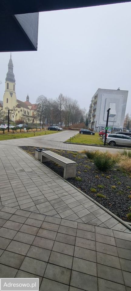 Mieszkanie 2-pokojowe Katowice Józefowiec, ul. prof. Jana Mikusińskiego. Zdjęcie 9