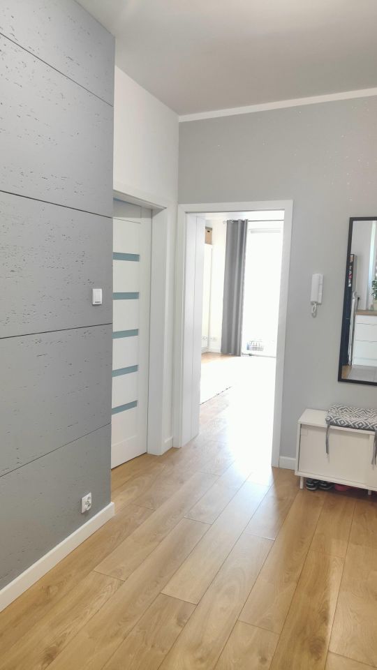 Mieszkanie 2-pokojowe Puławy, ul. Cypriana Kamila Norwida. Zdjęcie 2