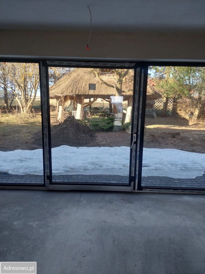 bliźniak, 4 pokoje Pępowo, ul. Jaśminowa. Zdjęcie 6