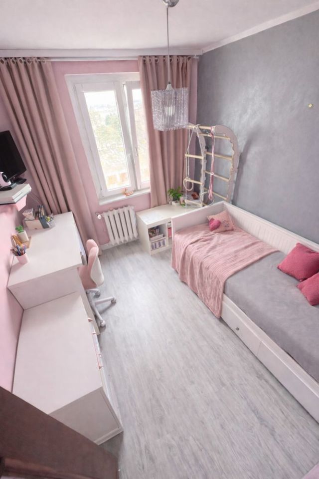 Mieszkanie 3-pokojowe Grodzisk Wielkopolski, ul. Chopina. Zdjęcie 5