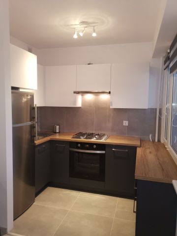 Mieszkanie 2-pokojowe Olsztyn, ul. Kardynała Stefana Wyszyńskiego. Zdjęcie 1