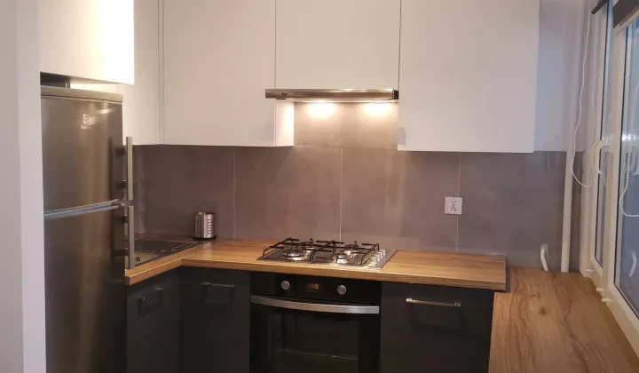 Mieszkanie 2-pokojowe Olsztyn, ul. Kardynała Stefana Wyszyńskiego