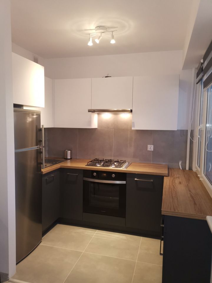 Mieszkanie 2-pokojowe Olsztyn, ul. Kardynała Stefana Wyszyńskiego. Zdjęcie 1