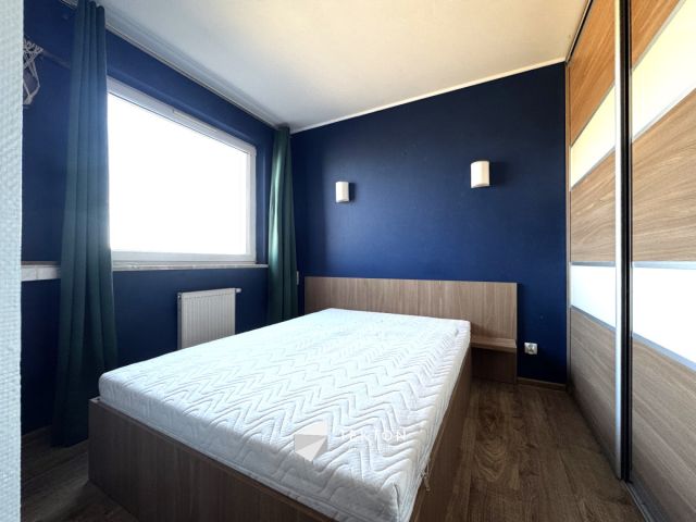 Mieszkanie 4-pokojowe Gdynia Chwarzno-Wiczlino, ul. gen. Mariusza Zaruskiego. Zdjęcie 2