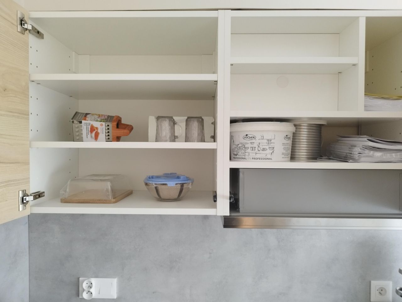 Mieszkanie 1-pokojowe Gdańsk Siedlce, ul. Jacka Malczewskiego. Zdjęcie 14