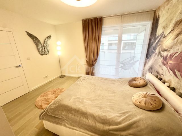 Mieszkanie 3-pokojowe Kielce, ul. gen. Władysława Andersa. Zdjęcie 10