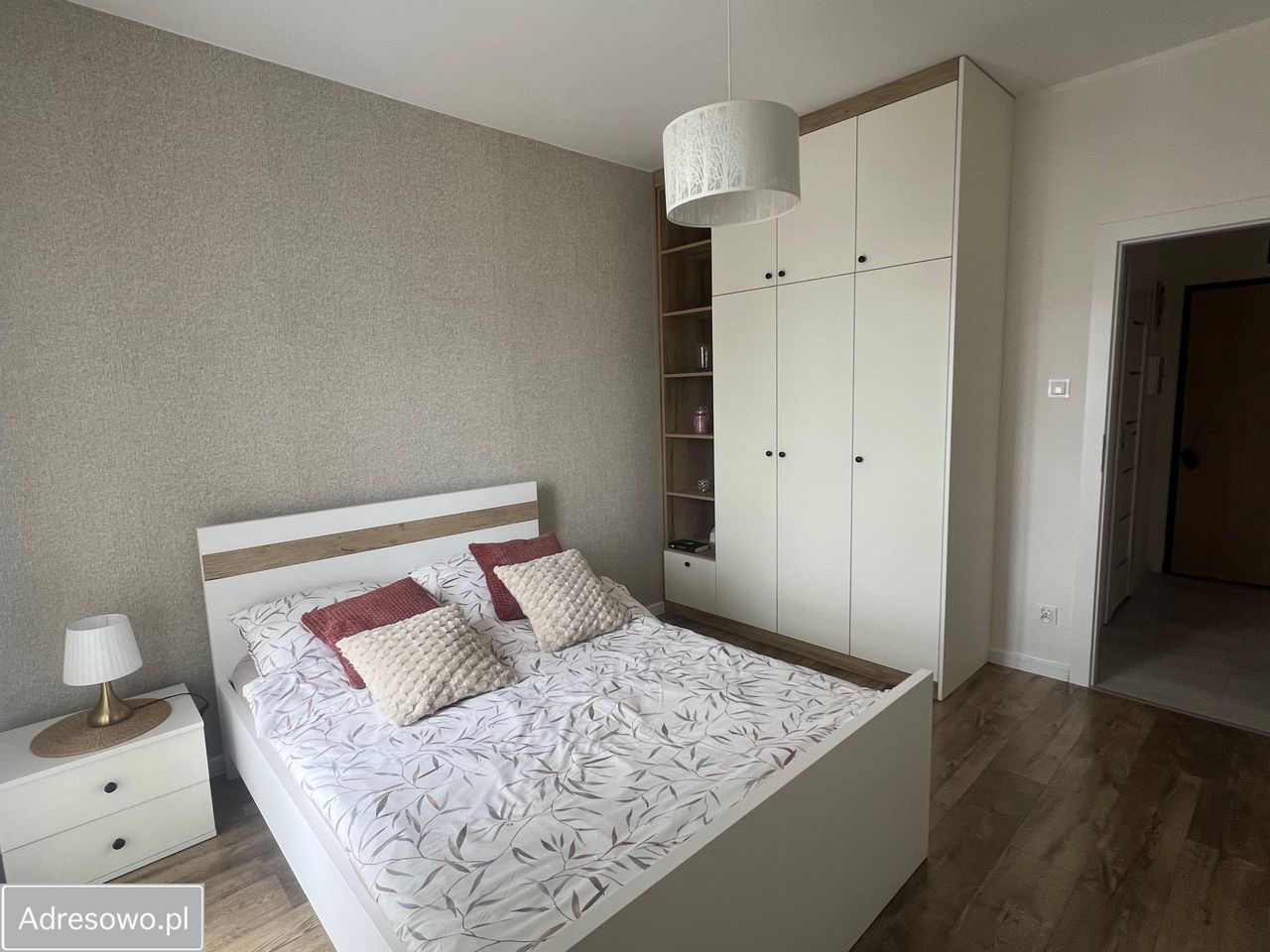 Mieszkanie 2-pokojowe Gdańsk Morena, ul. Stanisława Lema. Zdjęcie 14