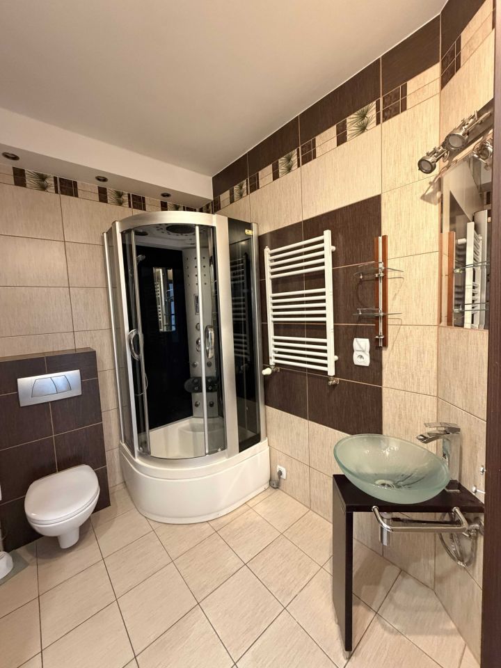 Mieszkanie 3-pokojowe Zielona Góra Centrum. Zdjęcie 2