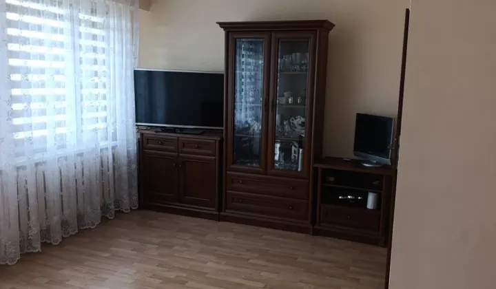 Mieszkanie 3-pokojowe Sierpc, ul. Jana Pawła II