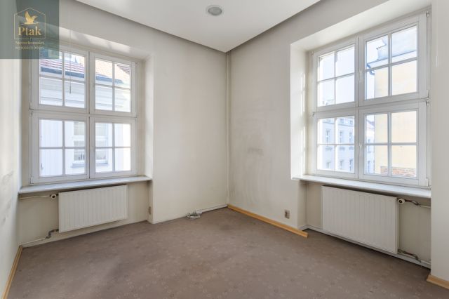 Biuro Poznań, ul. Kramarska. Zdjęcie 9