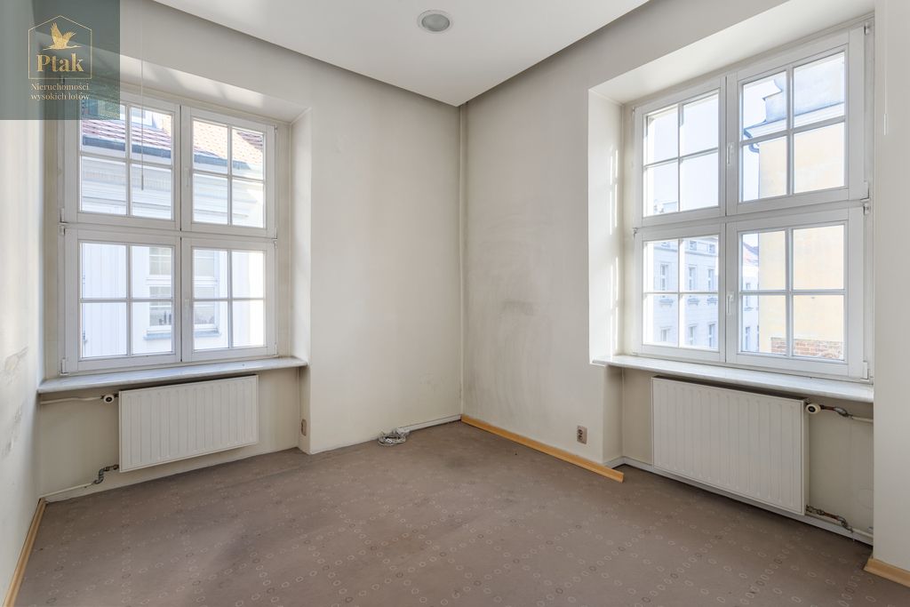 Biuro Poznań, ul. Kramarska. Zdjęcie 9