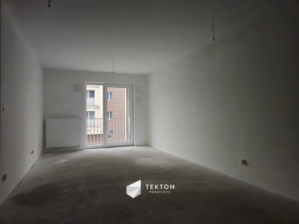 Mieszkanie 2-pokojowe Wrocław Grabiszyn, al. gen. Józefa Hallera. Zdjęcie 2