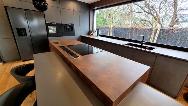 dom wolnostojący, 5 pokoi Kielce Baranówek, ul. Wybraniecka. Zdjęcie 3